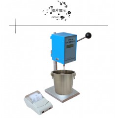 自密实混凝土粘度试验仪